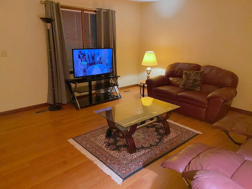 3BR Bristol Casino Condo - ”The Haven” - Image 1