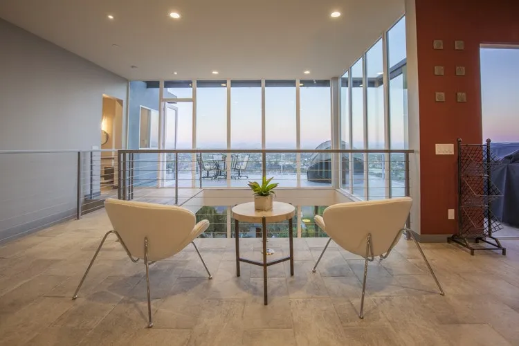 Million Dollar View - Luxury atop Soledad Mountain - Image 1