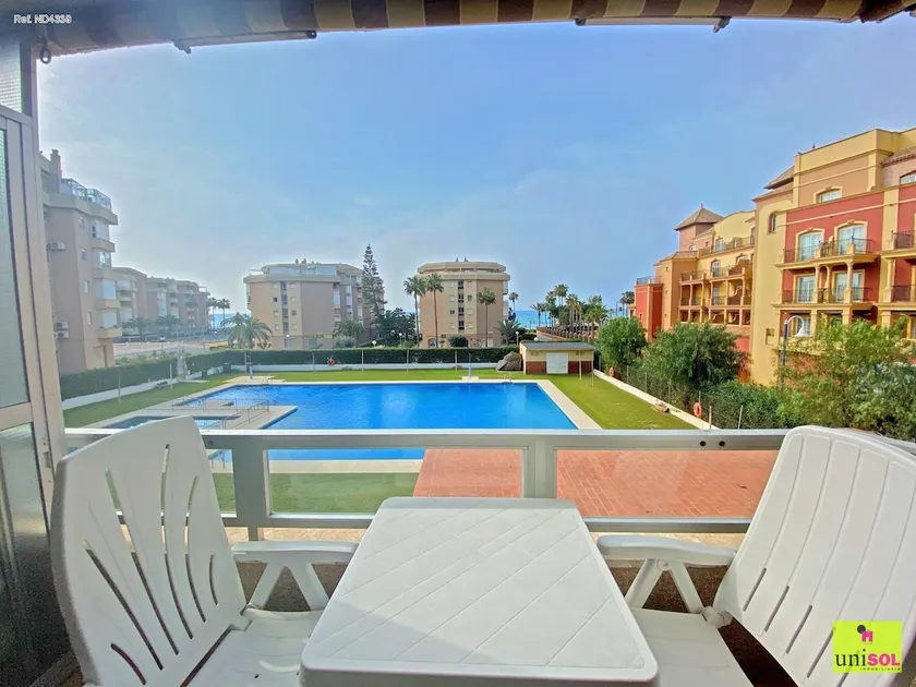 Fantastische Wohnung am Meer - Image 1