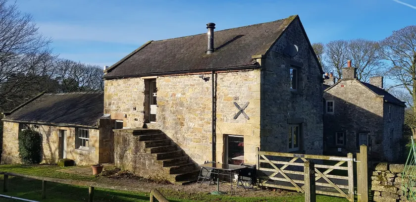 The Old Dairy - Image 1