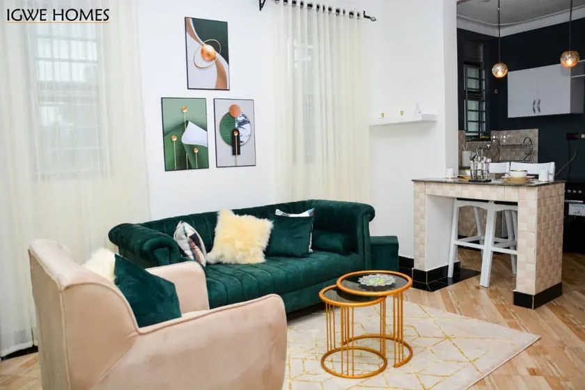 Romantic 1 bedroom condo - Image 1