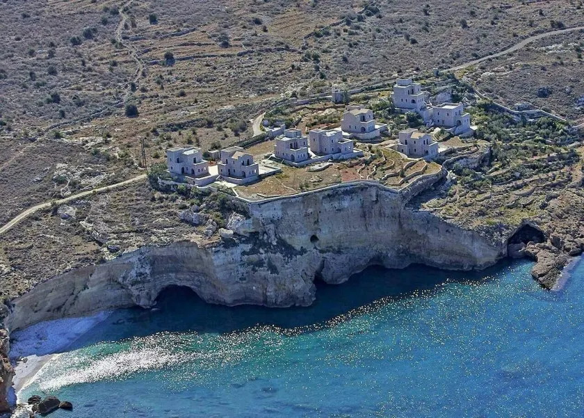 Mezapos Villa Makrina - Image 1