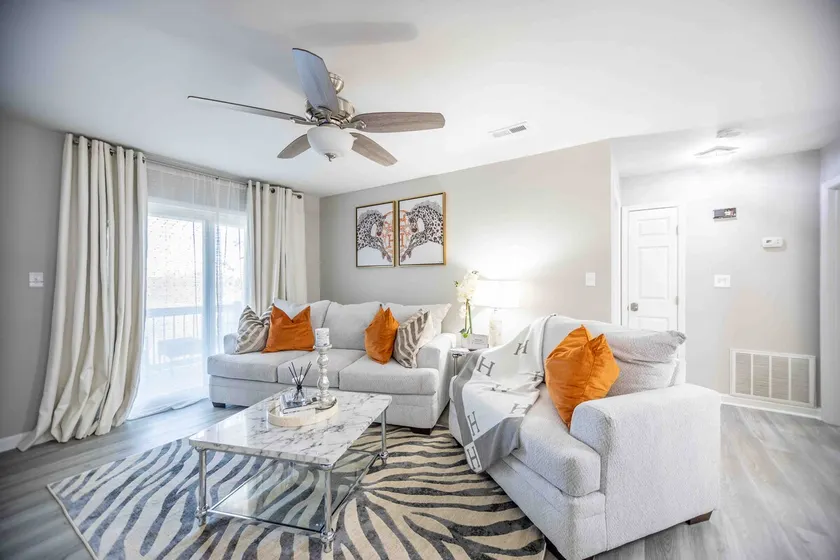 The Designer Magnolia Haven: Work & Relax in Style - Image 1