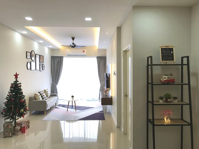 Chillax @ Crystal Creek - 3BR with panoramic views - Image 1