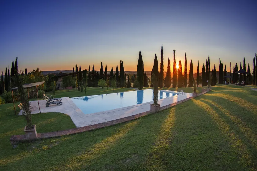 Agriturismo Sant'Alfredo - Image 1