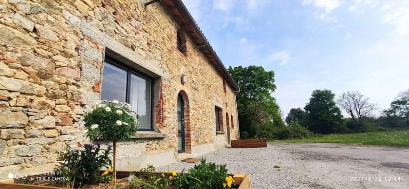 Charming country house • Private sauna • Large garden - Image 1