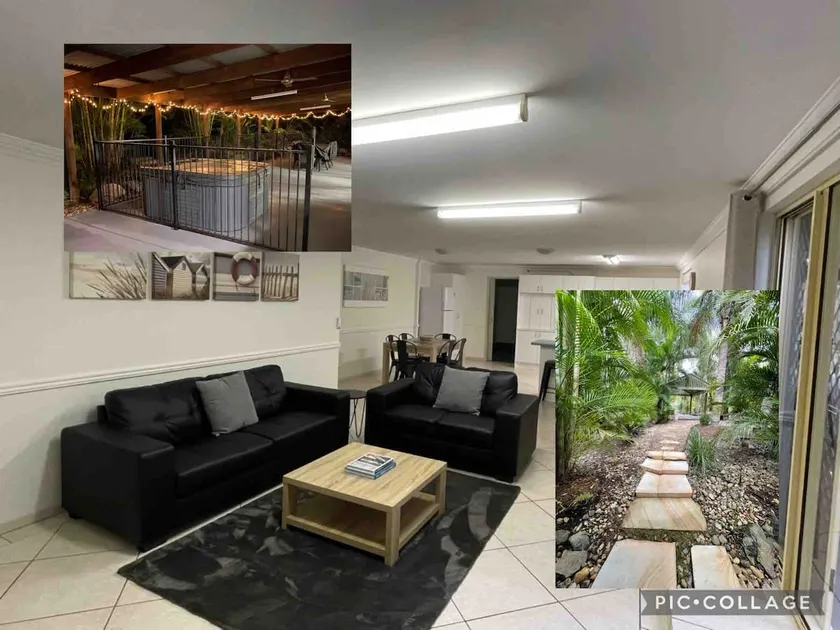 Riverbend Guesthouse Tropical Farm Playground Spa - Image 1