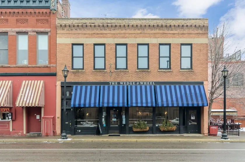 Modern Loft in Downtown Stillwater - Image 1