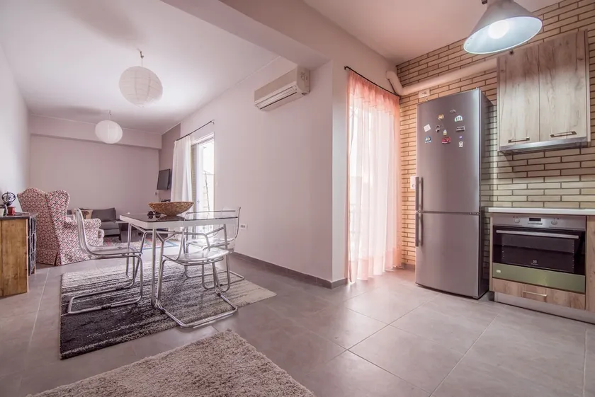 Center Apartment with Sea View!!! - Image 1