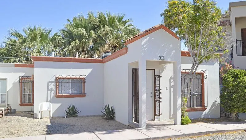 Villa in Tranquil Gated Community, 2 Bedroom 2 Bath - Image 1