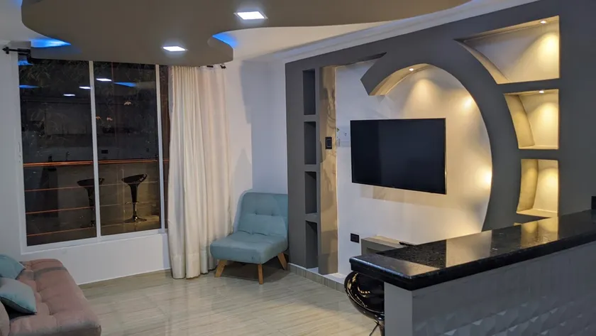 Beautiful studio apartment. - Image 1