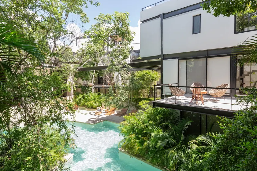 Luxurious penthouse & Jungle View - Thoth - Image 1
