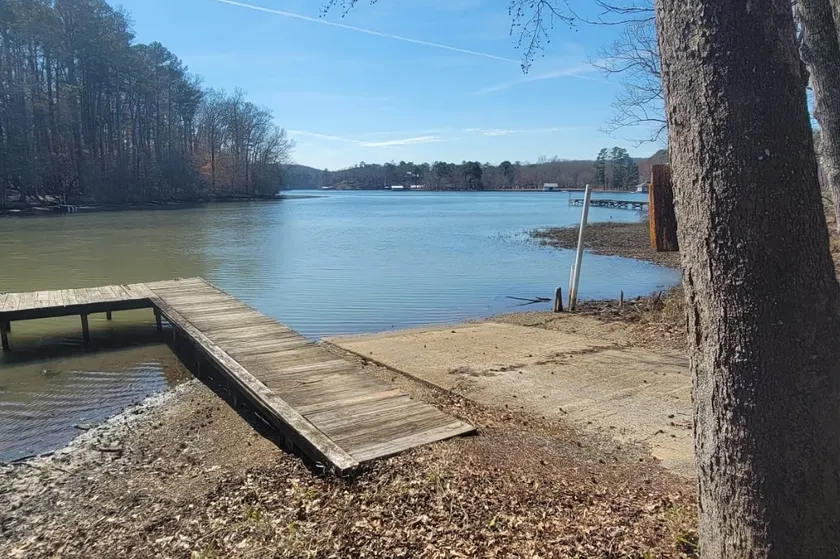 Lake Access / Private Boat Launch Cabin with Game Room! - Image 1