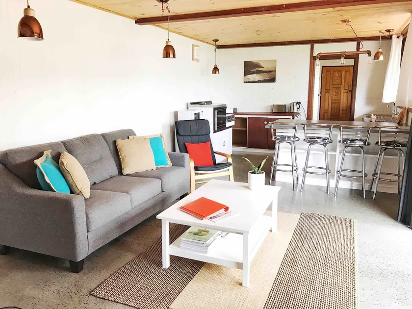 BASE Guest House, Denmark - Image 1