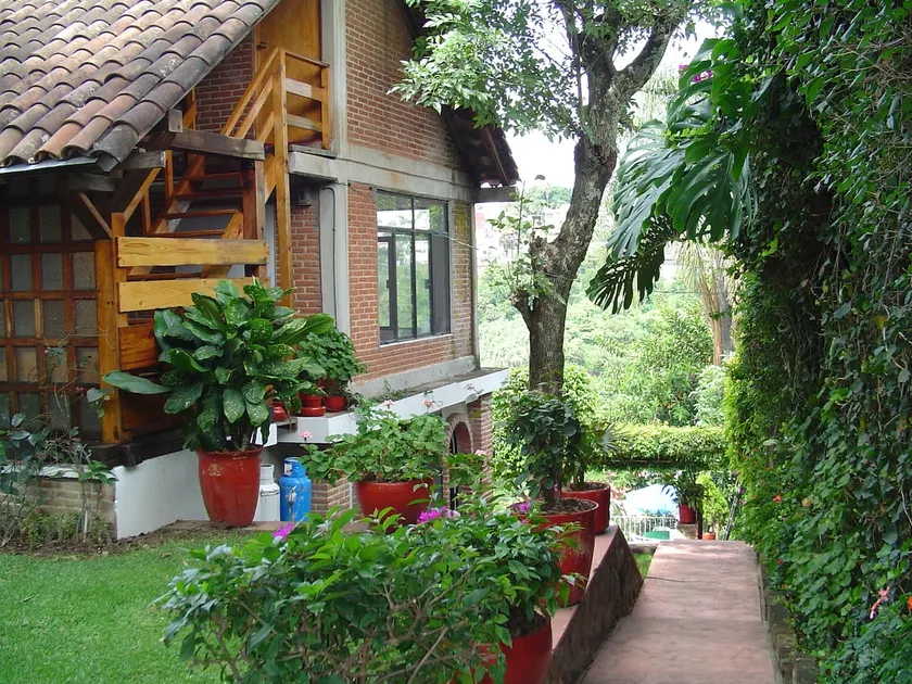 La Cabaña de San Anton - Image 1