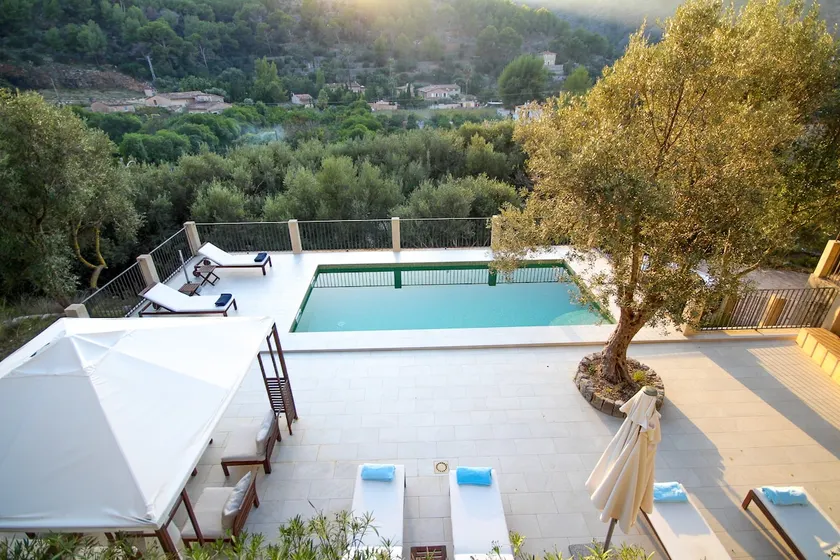 Villa Margarita - Image 1