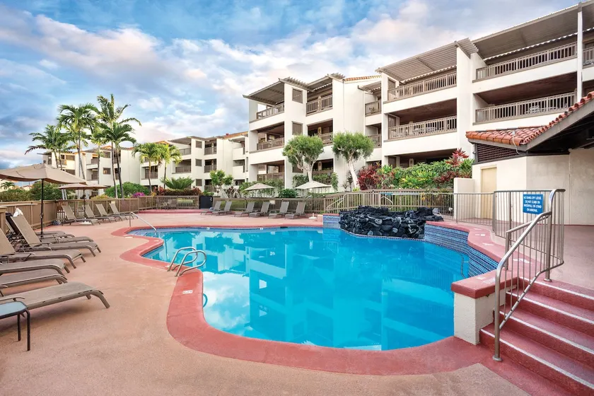 Shell Kona Coast Resort Ohana Suite Naia - Image 1