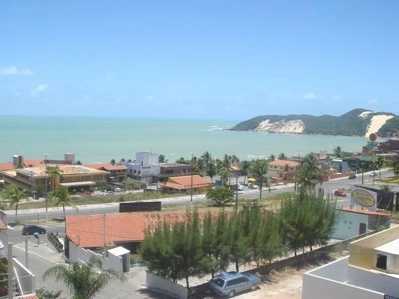 Flat inside 4-Star Hotel with Sea View - Image 1