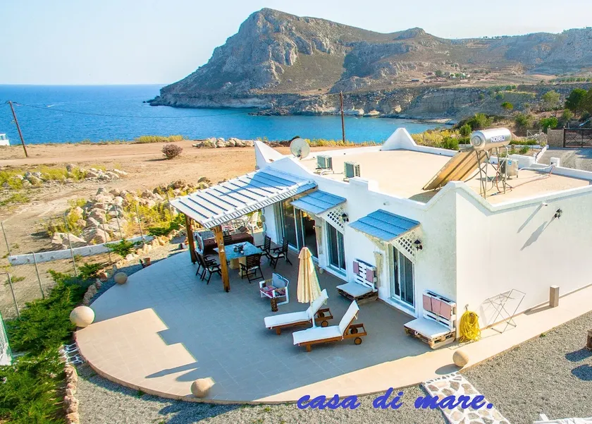 Casa di Mare Stegna - Image 1