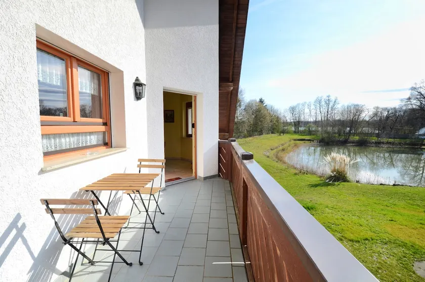 Apartment Strasbourg-Europapark-Schwarzwald 97 sq - Image 1