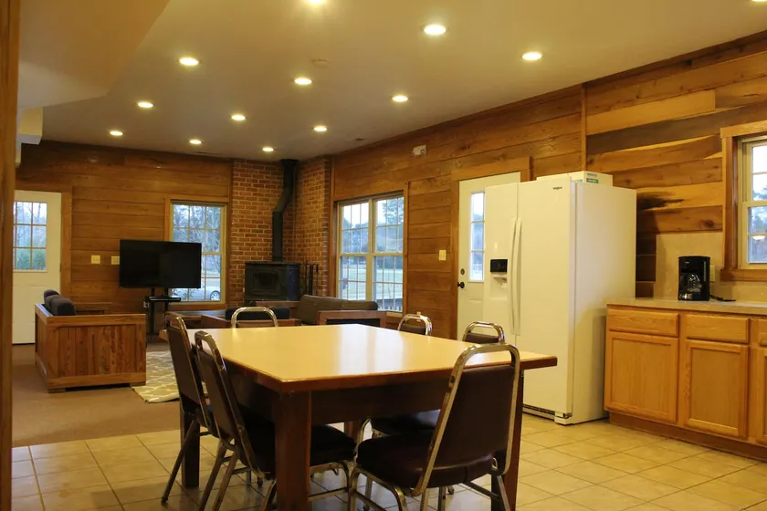 The Lodge at The Edge Christian Camp, Inc. - Image 1