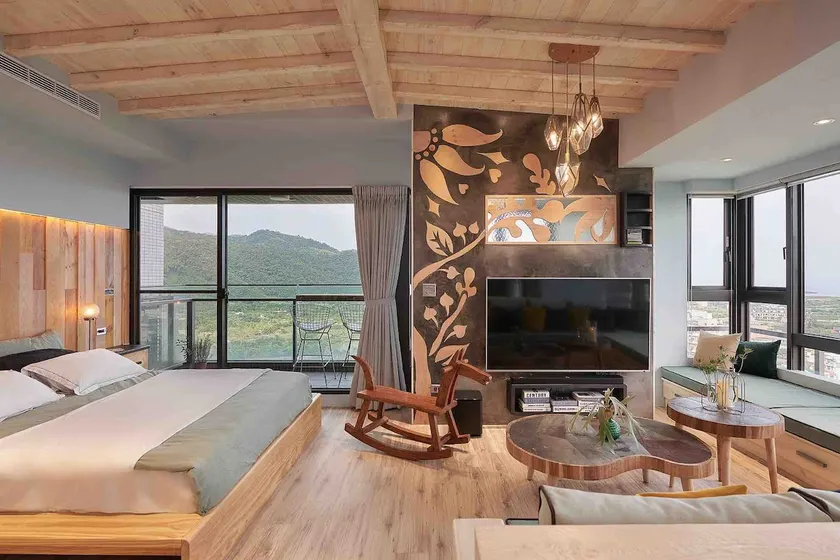 Pure Hotspring Stay - Image 1