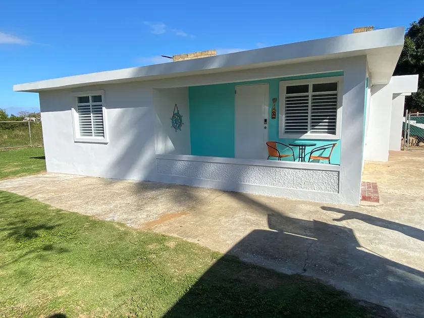 Pirates House - Image 1