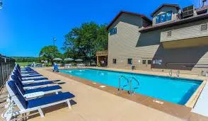 Lake Panorama Condo - 2 bdrm, 2 bath, kid friendly - Image 1