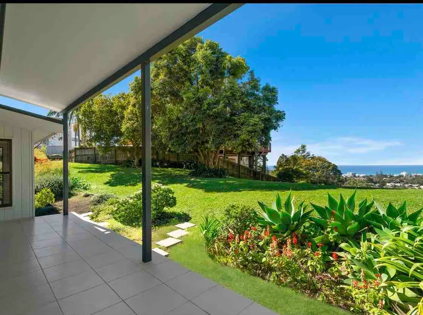 Ocean Sky House - Image 1