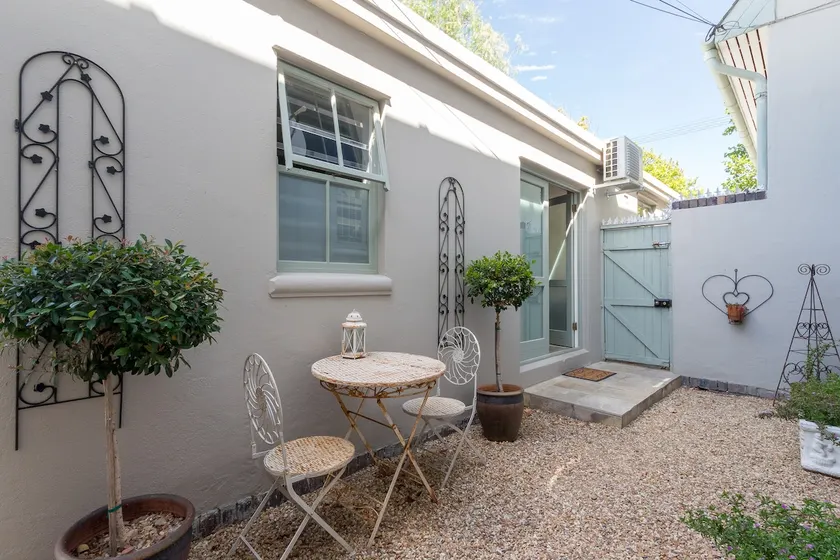 Jamieson Cottage, your quiet cottage accommodation - Image 1
