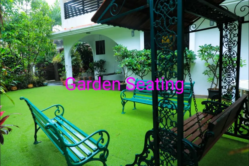 Cozy Bunglow at Lonavala for a comfortable stay - Image 1