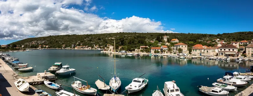 Holliday Home Kvarantan - Image 1
