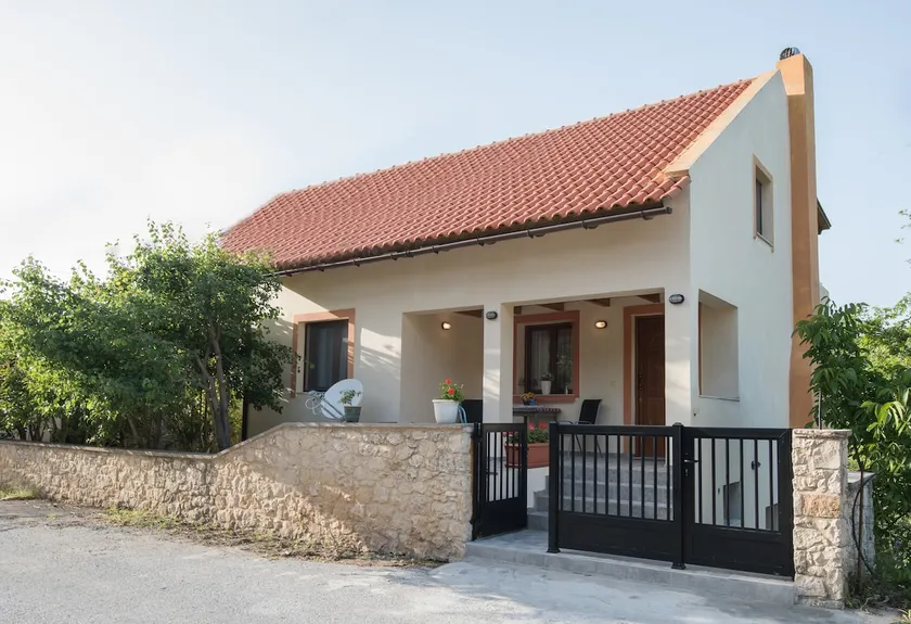 Athina's House - Image 1