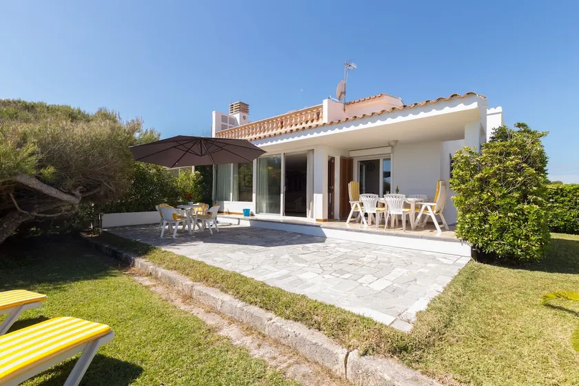 Villa Joy con vista sul mare, sul lungomare di Muro Beach - Image 1