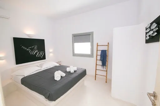 Shades of White Villas - Image 1