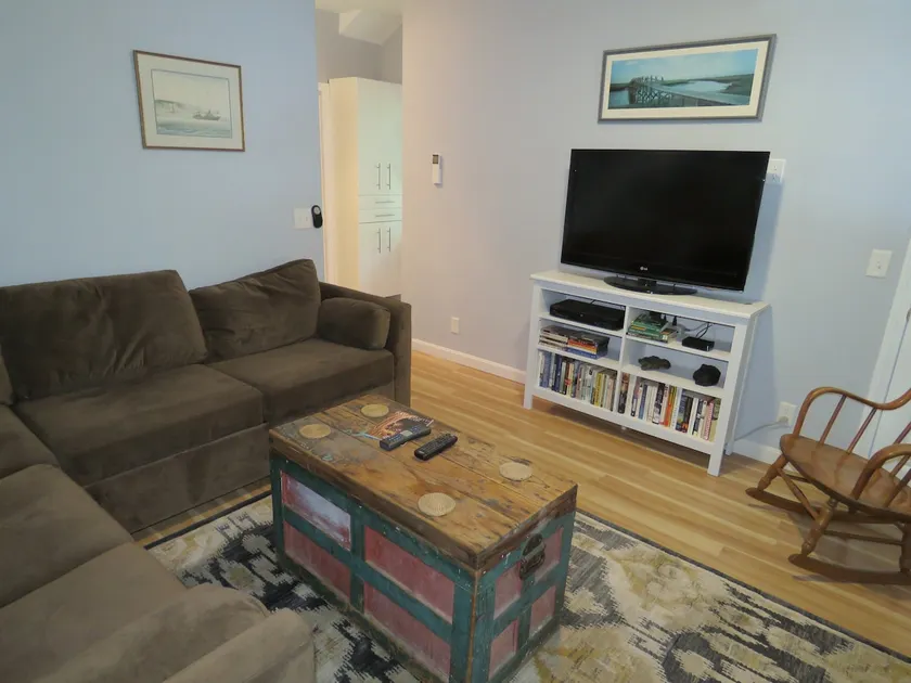 Cape Hideaway - Image 1