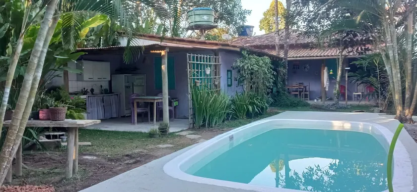 Lilac cottage. Trancoso! - Image 1