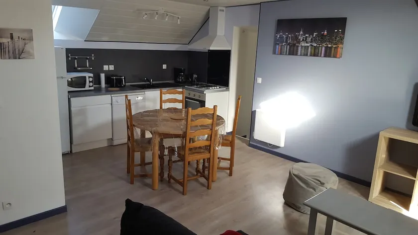 Chez Jo et Anne-Marie - Image 1