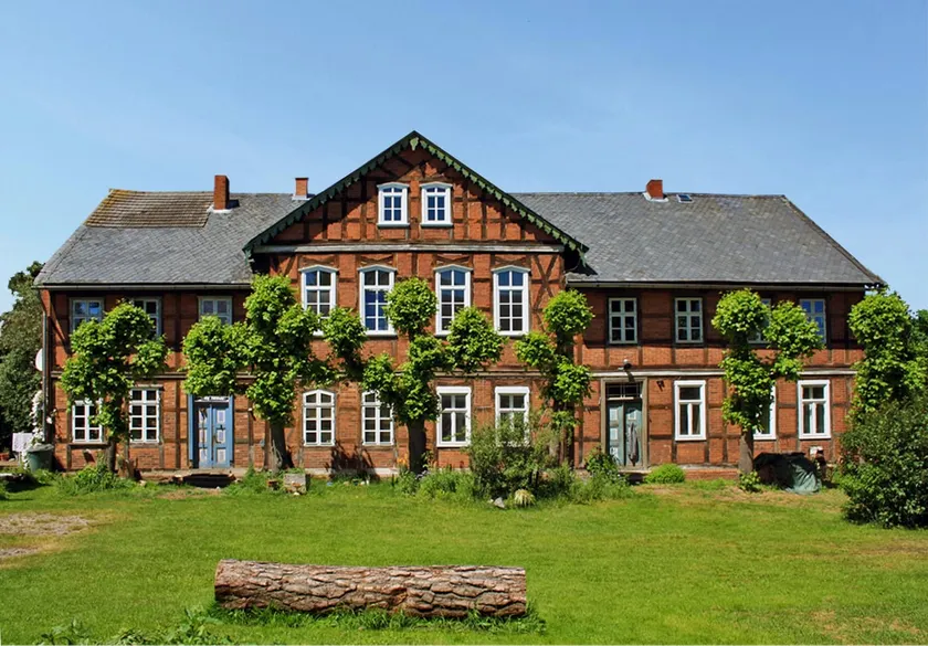 Kulturhaus Wahrenberg - Image 1