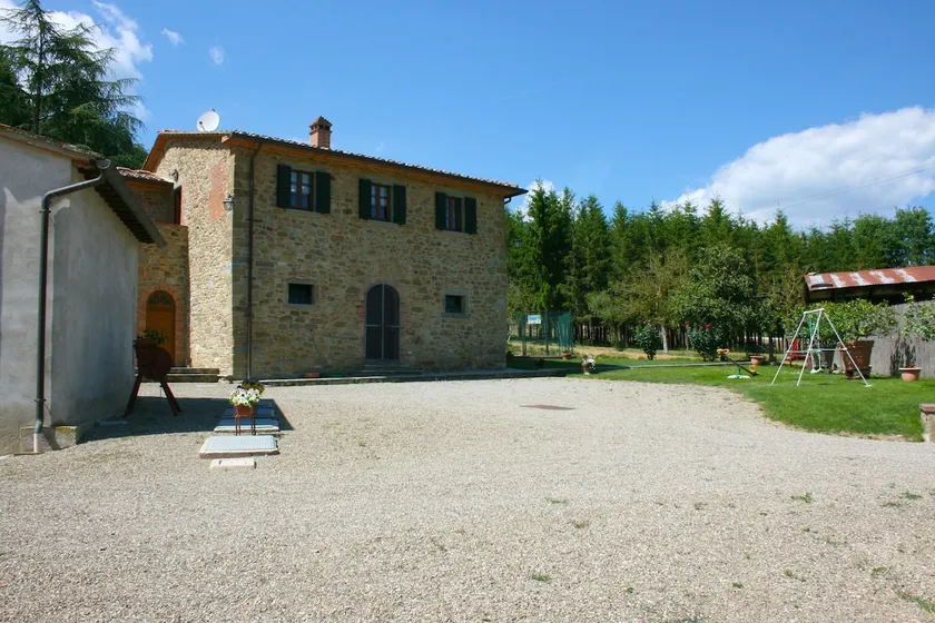 Casa Antica - Image 1