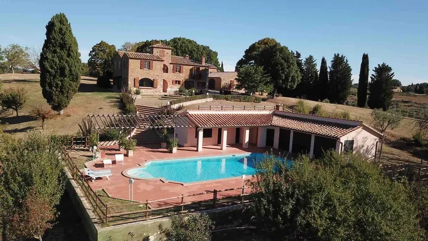 Cassace Palusi - Image 1