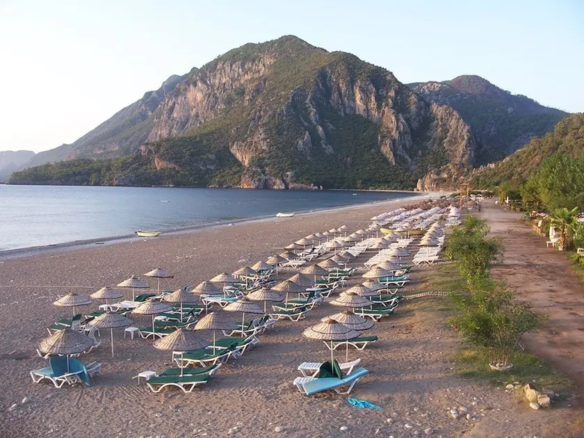 Welcome to Lycian Vacation Homes. - Image 1