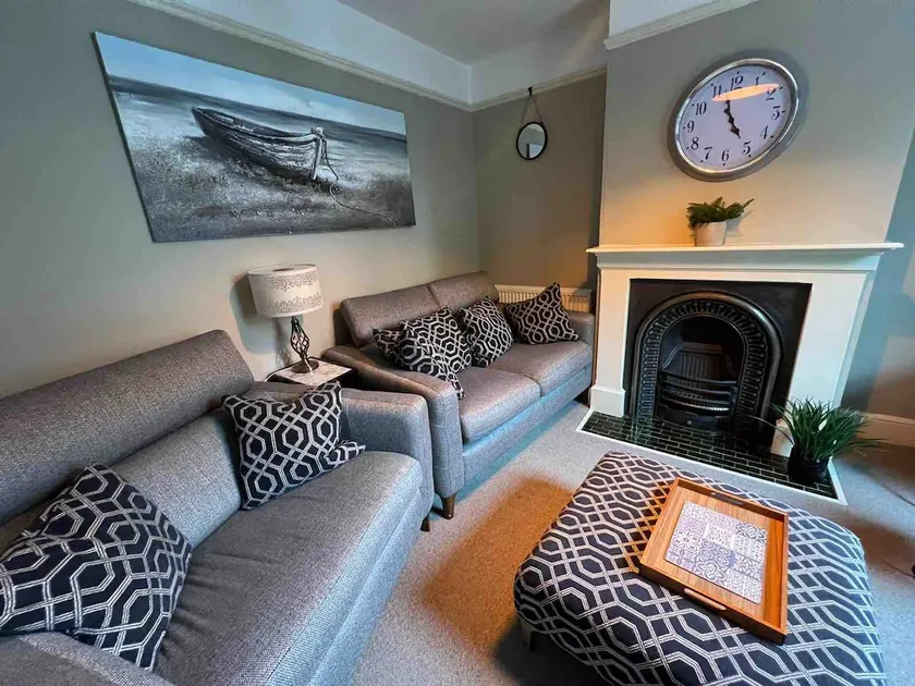 Perfect family weekly holiday let - Image 1