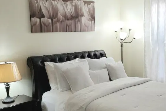 Paradise On The Hill Luxury Apartment. - Image 1