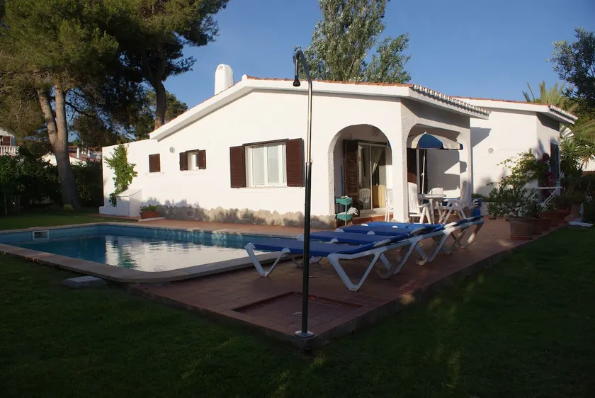Villa Lombardi - Image 1