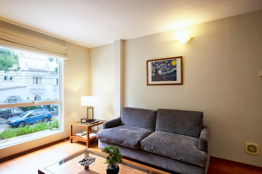 203 Apt in San Isidro 1Br/1Ba, A/C - Image 1