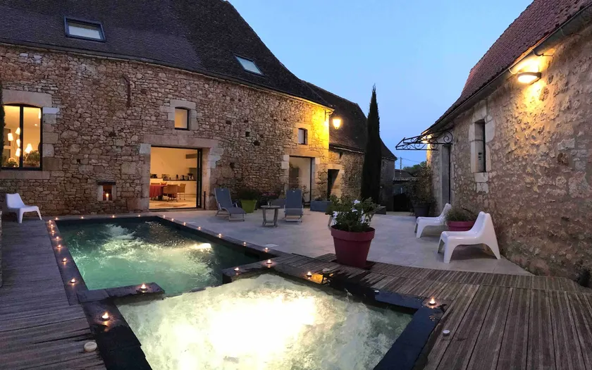 Le Clos de Peyruzel, Daglan - Image 1