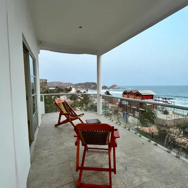 Casa Grecas del Mar. - Image 1