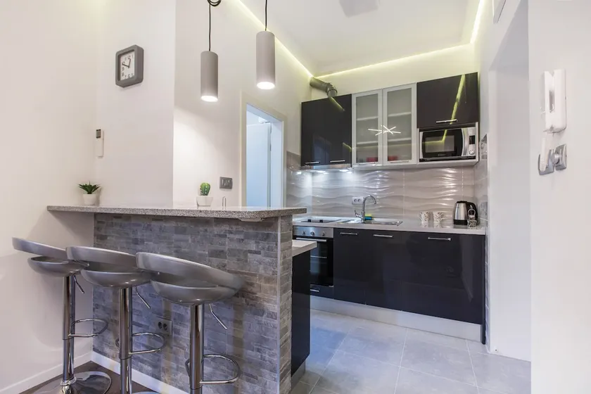 Centrino apartment - Image 1