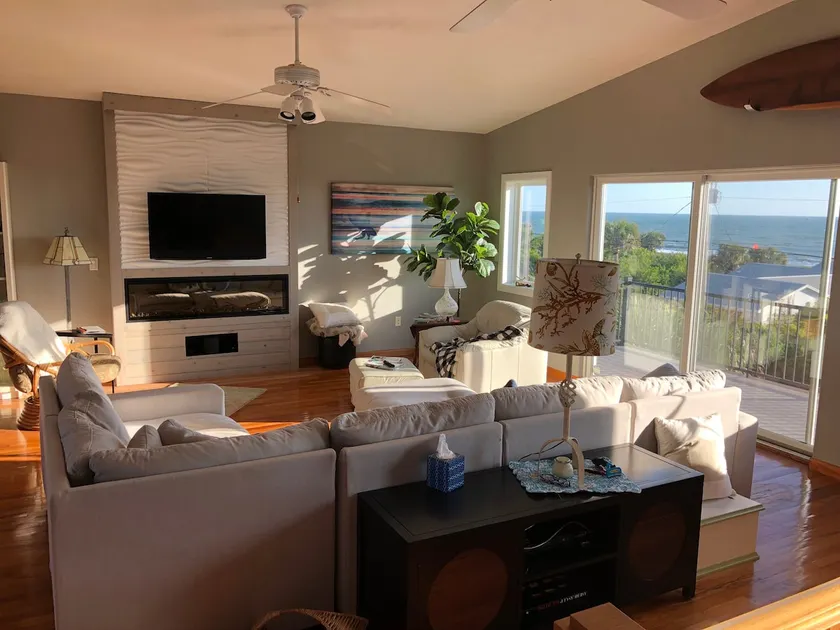 Perfect for Families - 3 story home w/ Ocean views - Image 1